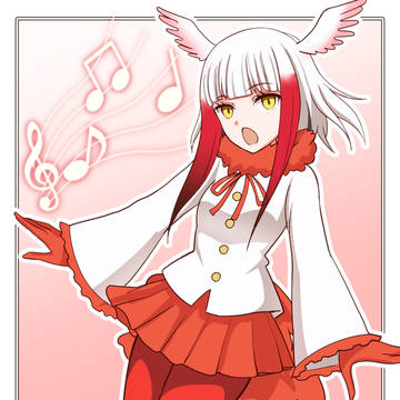 トキちゃん