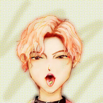 fancy gum fancy boii