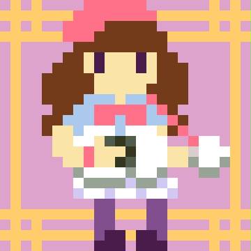 ドットピクトまとめ４