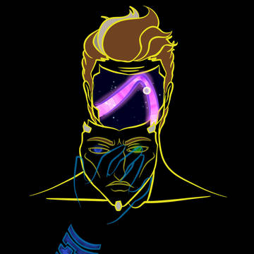 Unmasked