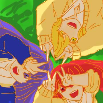 ピース