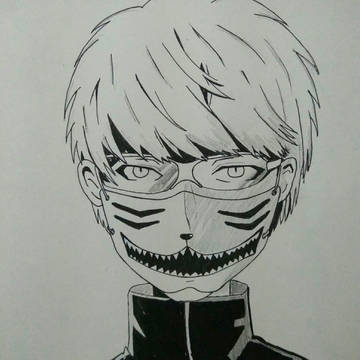 Nobunaga Nishi