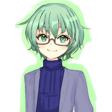 みどり