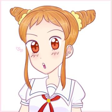 つんでれおとめちゃん