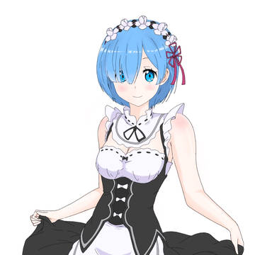 レムりんりん