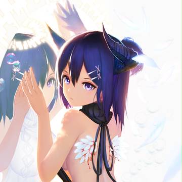 天使
