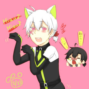 パロまとめ(全パロ)