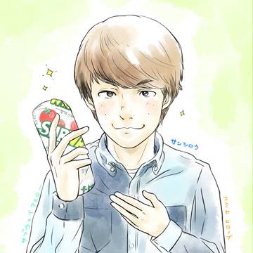 サブウェイマスター