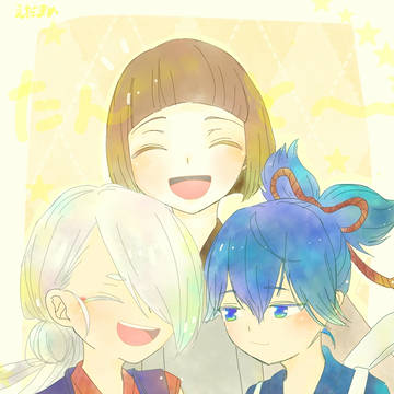 推し短刀