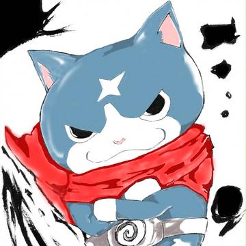 フユニャン