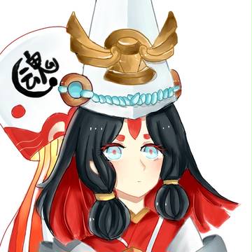 【阴阳师】同人 白童子