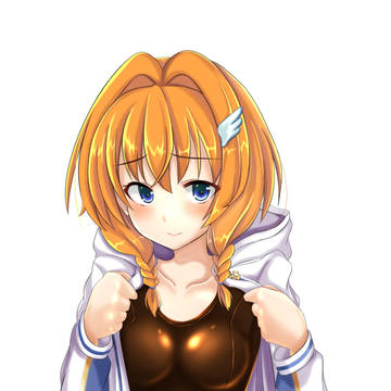 バレンタインカモメちゃん♡