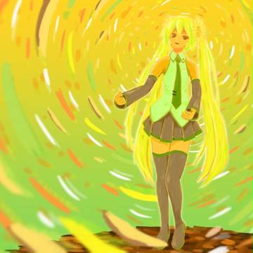 ひだまり