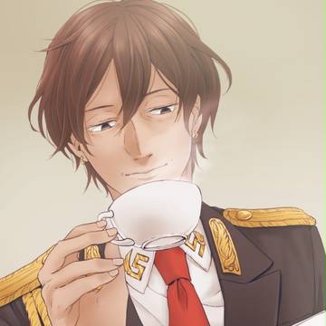 リーリウム長官