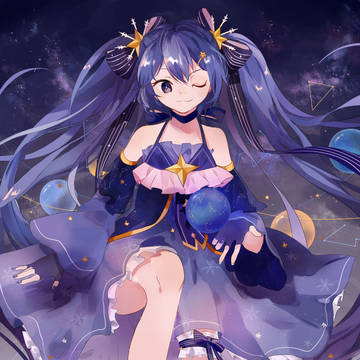 2017 SNOW MIKU