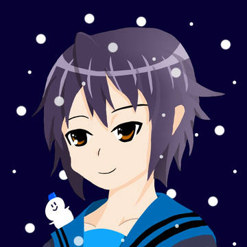 有希ちゃん