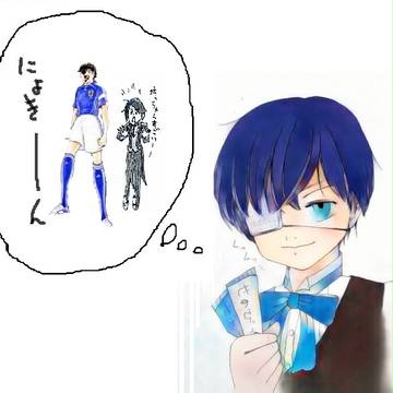 セノビックで妄想シエル