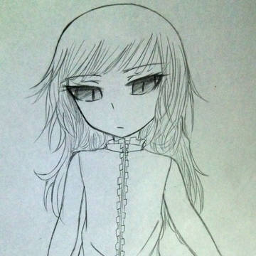 つめ