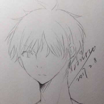 胜生勇利