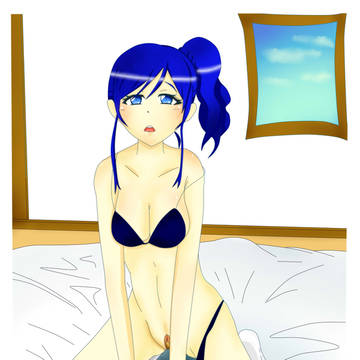 あおい姉さん。