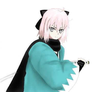 沖田さん