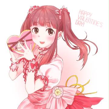 チョコとちえりん