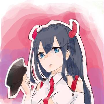 百姫たん1年分のアナログ