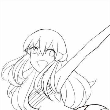 ヒカリちゃん