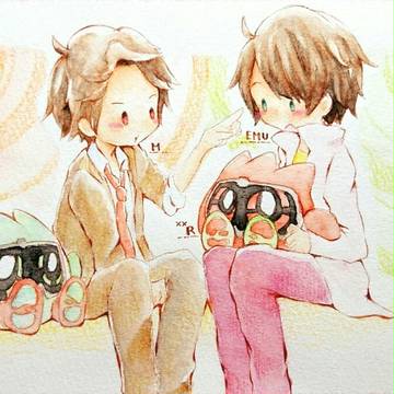 ふにふに