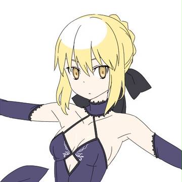 FGO詰め