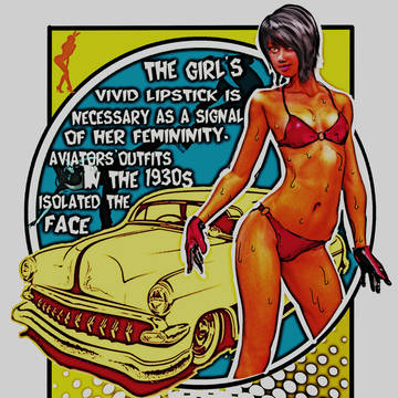 THE GIRL