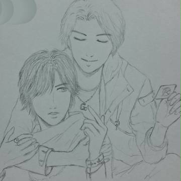 剛&チェイス