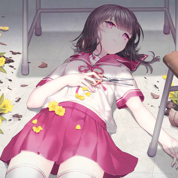 悪夢