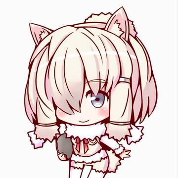 アルパカさん