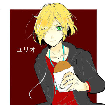 リクエストイラスト