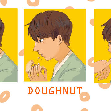 Doughnut