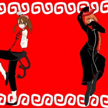 あいどるぐるーぷ　モノクローム！！