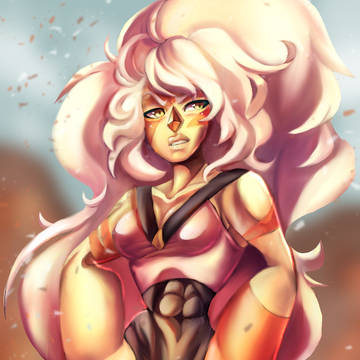 Jasper!