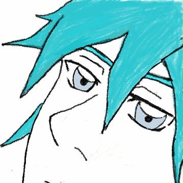 OC: Tatsumi Hoshino