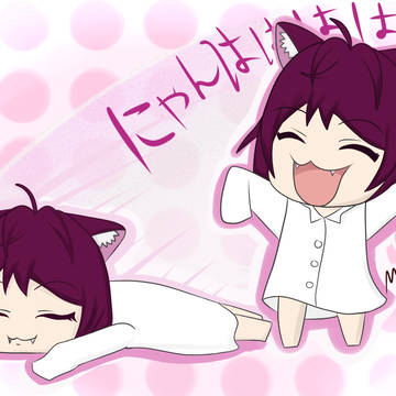 にゃんこしき