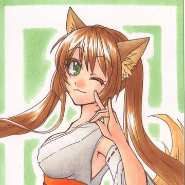 ツインテ娘ちゃんズ