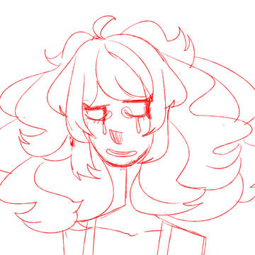 CRY BABY