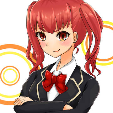 アニメ化おめでとう~☆