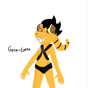 GERE-GERE COLLECTION