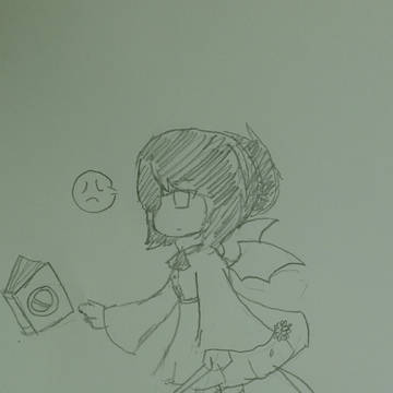 上课摸鱼【1/1】