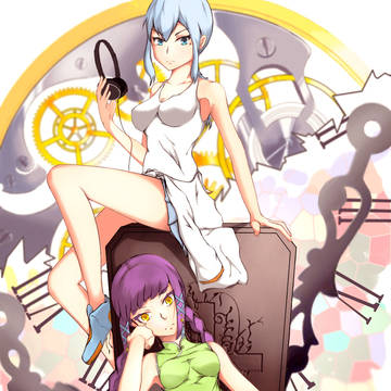 刊娘~壹＋刊娘~~~