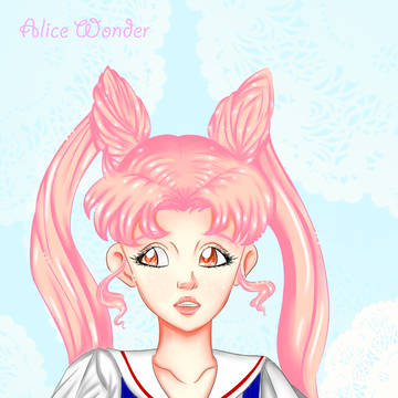 Chibiusa
