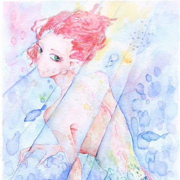【水彩】オリジナル【まとめ】