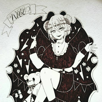 ボクの【ごはん】になる？
