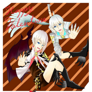[7k]Branz and Branzel